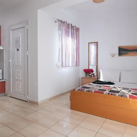 Διαμέρισμα κωφός λιμήν Πόρτο Κουφό