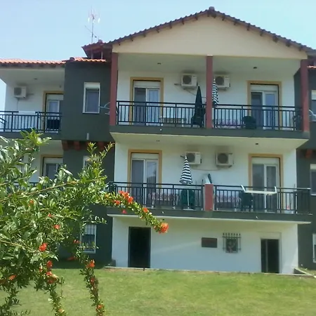 Appartamento Kofos Limin
