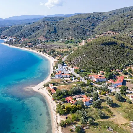 Apartament Kofos Limin