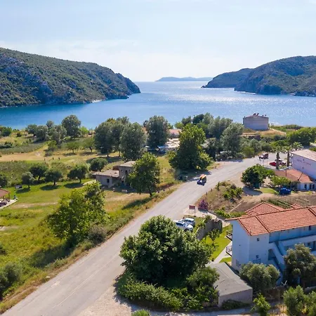 Kofos Limin Apartament Porto Koufo