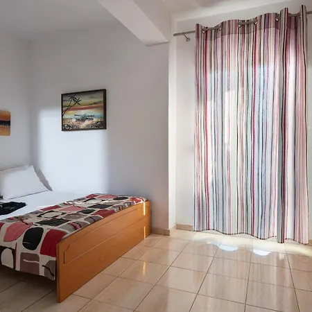 Kofos Limin Apartament *