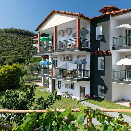 Kofos Limin Apartament *