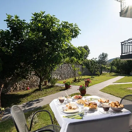 Kofos Limin * Porto Koufo