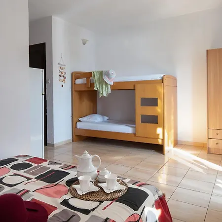 Studios Kofos Limin * Porto Koufo