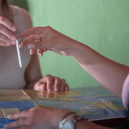 Kofos Limin * 库佛斯港