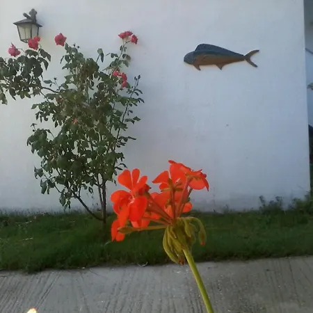Kofos Limin Apartament