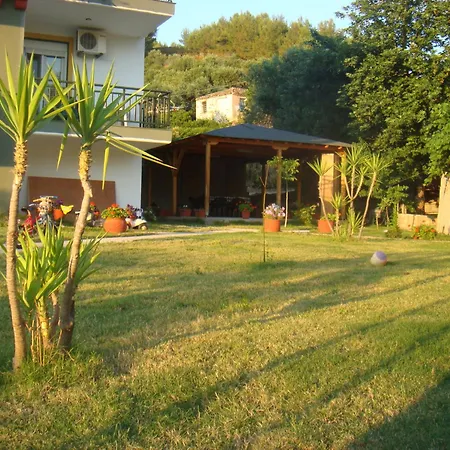 Apartament Kofos Limin *