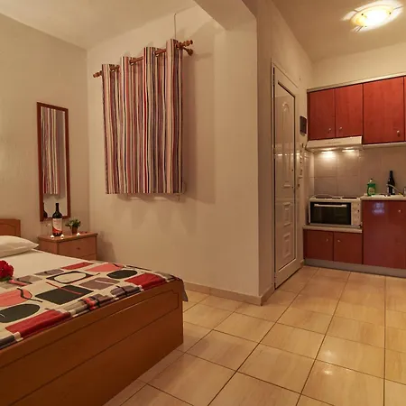 Studios Kofos Limin
