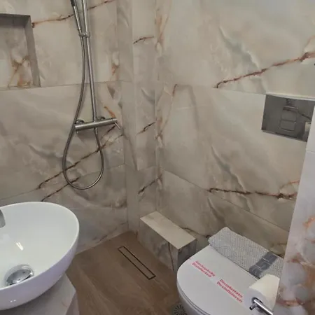 Apartamento Kofos Limin