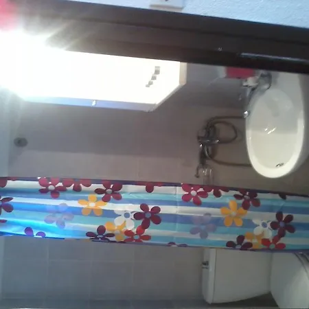 Apartmán Kofos Limin