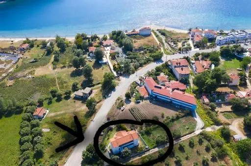 Apartamento Kofos Limin *