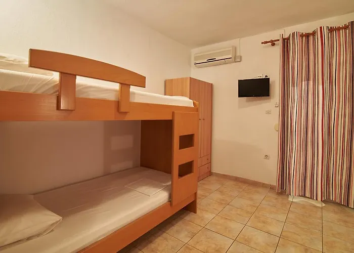 Apartamento Kofos Limin *