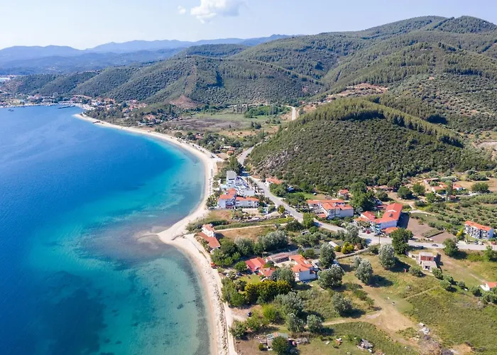 Appartamento Kofos Limin