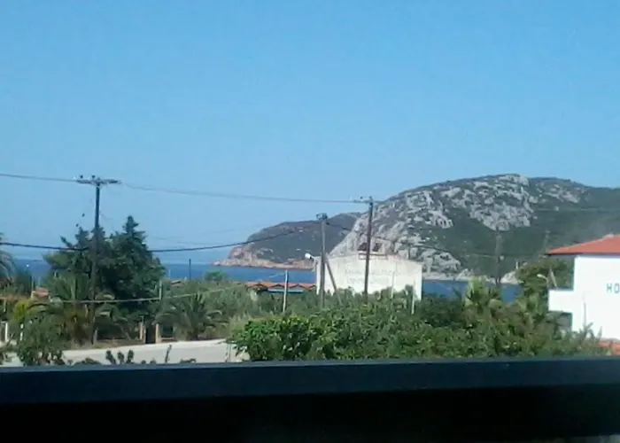 Apartamento Kofos Limin *