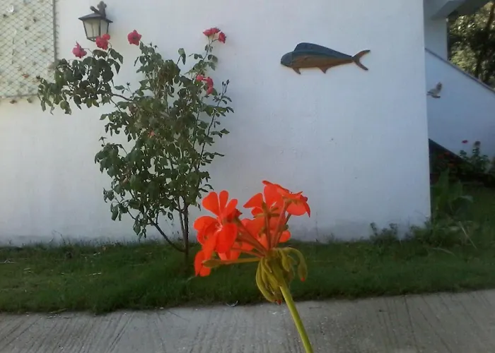 Kofos Limin Apartamento