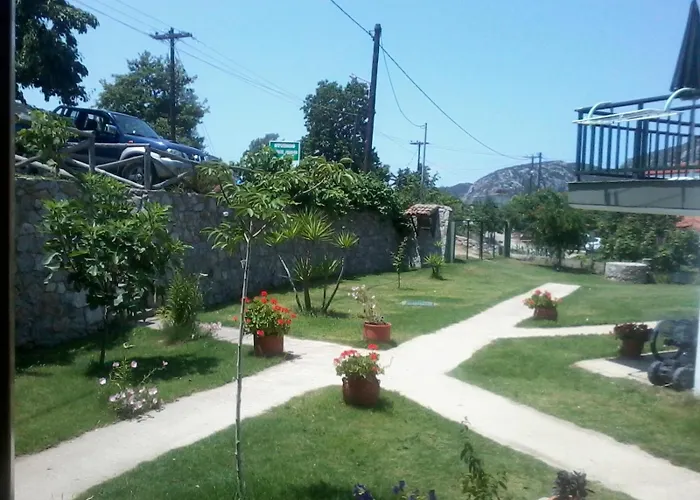 Kofos Limin Apartamento *