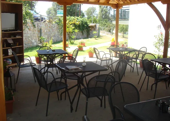 Kofos Limin Porto Koufo