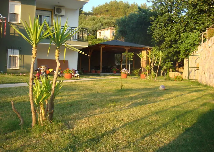 Appartamento Kofos Limin *