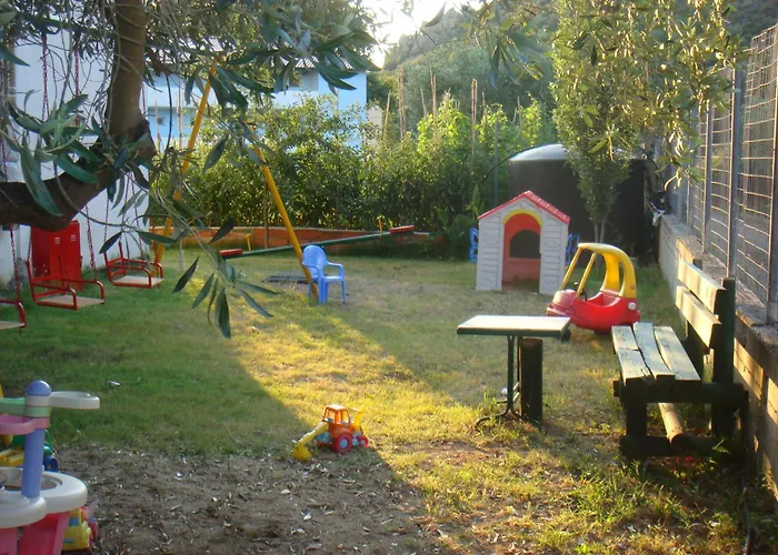 Kofos Limin Porto Koufo