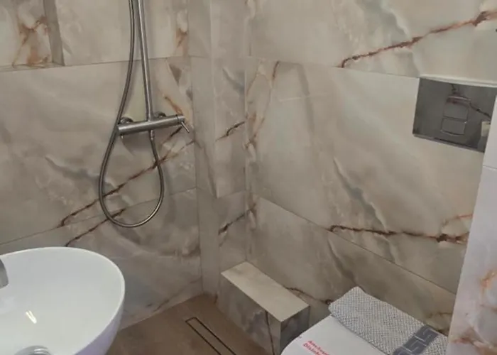 Apartamento Kofos Limin