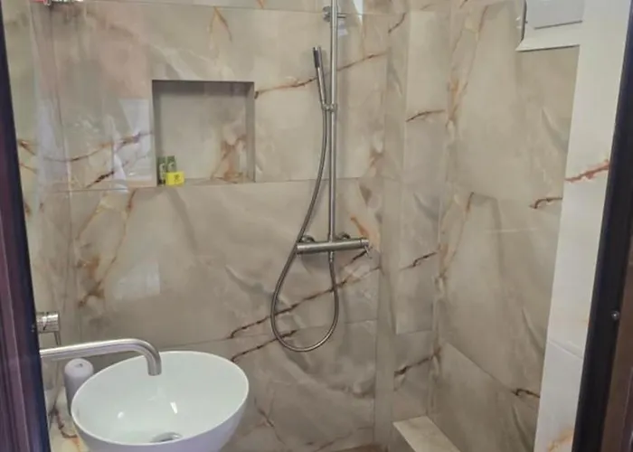 Kofos Limin Apartamento Porto Koufo