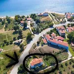 Διαμέρισμα κωφός λιμήν *