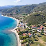Διαμέρισμα κωφός λιμήν