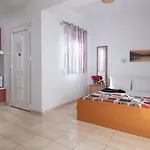 Διαμέρισμα κωφός λιμήν Πόρτο Κουφό