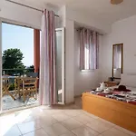 Διαμέρισμα κωφός λιμήν
