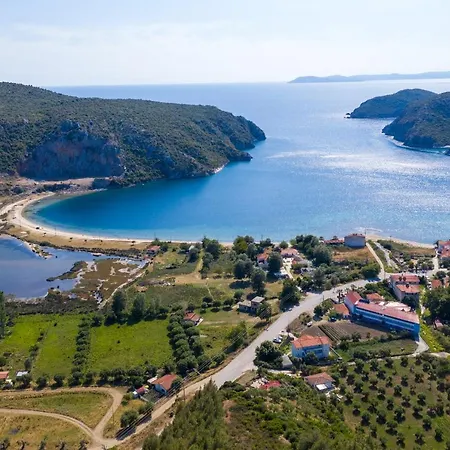 アパート Kofos Limin *