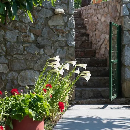 Kofos Limin アパート