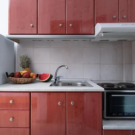 アパート Kofos Limin ポルト・クウフォ