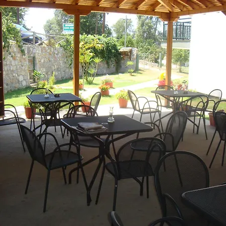 Kofos Limin ポルト・クウフォ