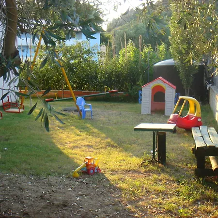 Kofos Limin ポルト・クウフォ