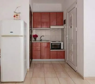 Apartament Kofos Limin Porto Koufo